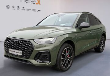 Audi Q5 95.687 km 35.750 &euro; Köln 50739