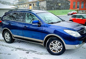 Hyundai ix55 258.500 km 5.000 &euro; Schwelm 58332