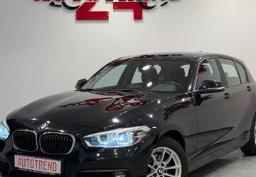 BMW 118 210.000 km 10.490 &euro; Bergisch Gladbach 51469