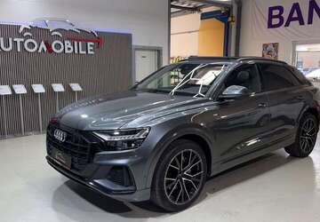Audi Q8 134.760 km 51.900 &euro; Wuppertal 42327