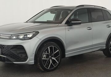 VW Tiguan 9.700 km 49.084 &euro; Neuss 41464
