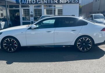 BMW 540 7.700 km 79.900 &euro; Köln 50829