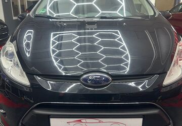 Ford Fiesta 171.040 km 3.490 &euro; Köln 51109