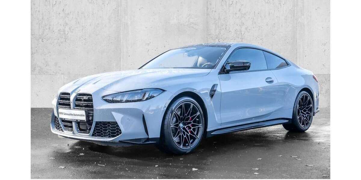 BMW M4 25.996 km 85.490 &euro; Köln-Marsdorf 50858