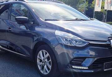 Renault Clio 107.000 km 7.999 &euro; Bergisch Gladbach 51469