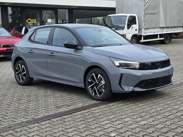 Gebrauchte Opel Corsa