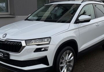 Skoda Karoq 184.000 km 17.990 &euro; Hilden 40721