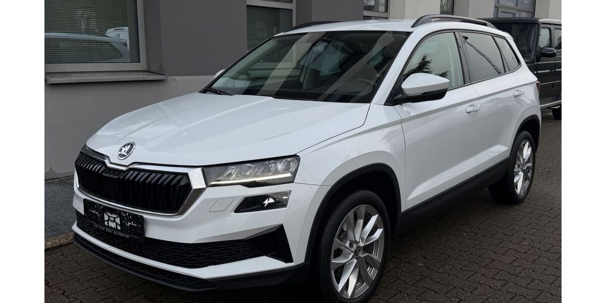 Skoda Karoq 184.000 km 17.990 &euro; Hilden 40721