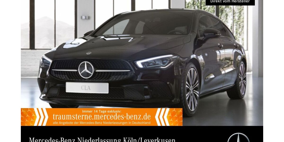 Mercedes-Benz CLA 250 Shooting Brake 67.775 km 24.890 &euro; Köln 51149