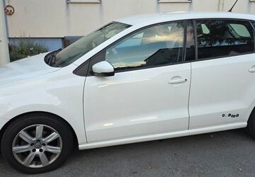 VW Polo 148.000 km 5.300 &euro; Solingen 42719
