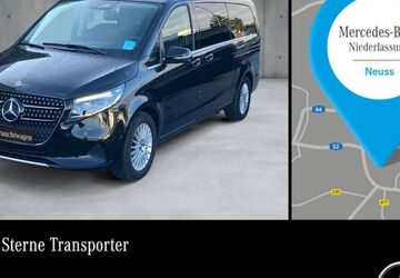Mercedes-Benz V 300 38.085 km 66.980 &euro; Neuss 41460
