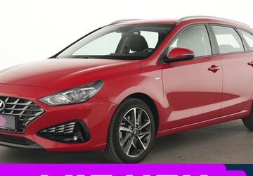Hyundai i30 51.179 km 16.199 &euro; Neuss 41460