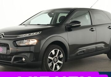 Citroen C4 50.666 km 13.228 &euro; Neuss 41460