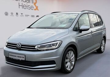 VW Touran 6.998 km 31.850 &euro; Köln 50739