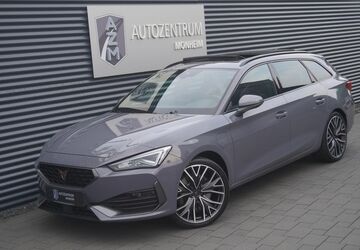 Cupra Leon 20.000 km 28.990 &euro; Monheim am Rhein 40789