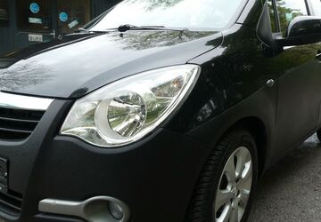 Opel Agila 106.000 km 2.990 &euro; Hilden 40724