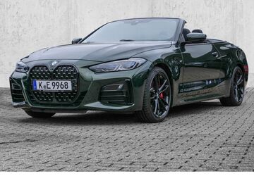 BMW M440 27.230 km 49.890 &euro; Köln Süd 50968