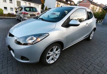 Mazda 2 310.000 km 1.990 &euro; Wipperfürth 51688