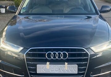 Audi A6 88.000 km 22.700 &euro; Köln 51069