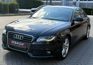 Audi A4 144.000 km 8.950 &euro; Köln 50858