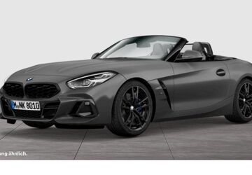 BMW Z4 M40 6.019 km 54.495 &euro; Köln-West 50858