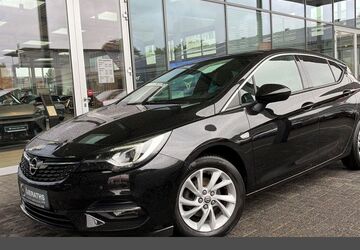 Opel Astra 38.166 km 16.990 &euro; Bergisch Gladbach 51469