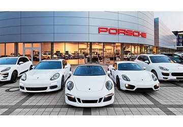 Porsche Taycan 36.125 km 79.900 &euro; Düsseldorf 40468