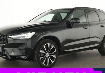 Volvo XC60 26.921 km 39.533 &euro; Neuss 41460