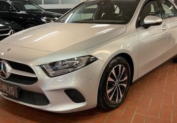Mercedes-Benz A 180 91.000 km 16.990 &euro; Wülfrath 42489