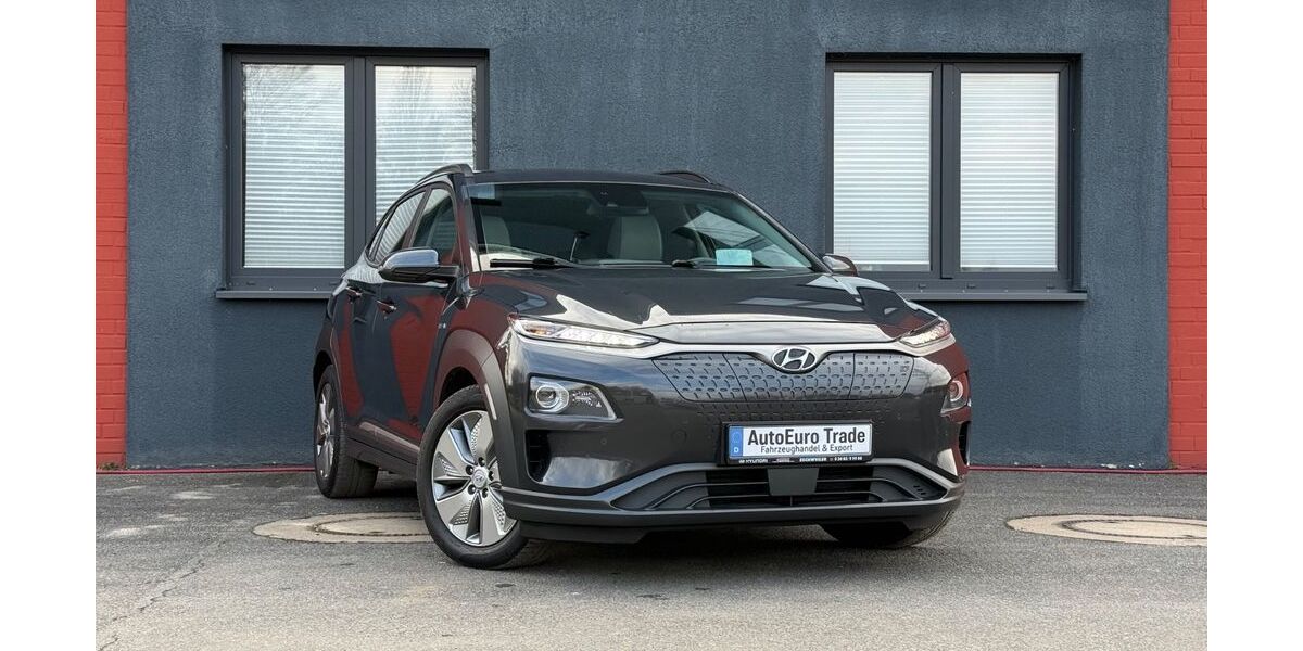Hyundai KONA 120.570 km 17.490 &euro; Neuss 41472