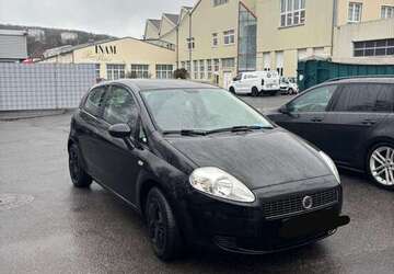 Fiat Punto 189.000 km 1.500 &euro; Schwelm 58332
