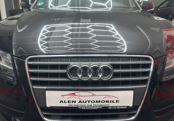 Audi A5 175.346 km 8.490 &euro; Köln 51109