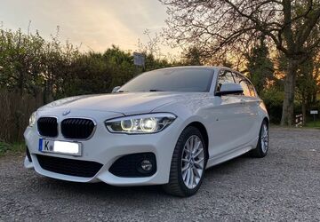BMW 120 67.500 km 21.999 &euro; Köln 50735