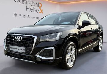 Audi Q2 6.562 km 28.980 &euro; Köln 50739
