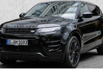 Land Rover Range Rover Evoque 20.058 km 54.950 &euro; Düsseldorf 40547