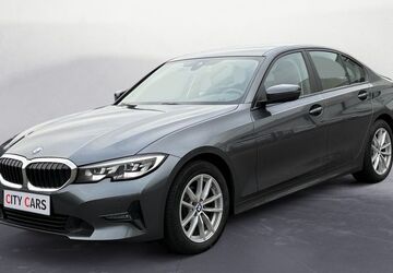 BMW 318 175.000 km 17.999 &euro; Dormagen 41540