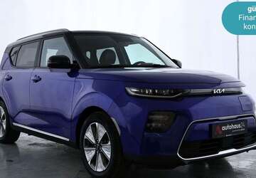 Kia Soul 9.562 km 27.990 &euro; Wuppertal - Barmen 42287