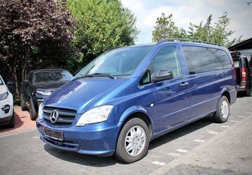 Mercedes-Benz Vito 245.000 km 12.500 &euro; Köln 51145