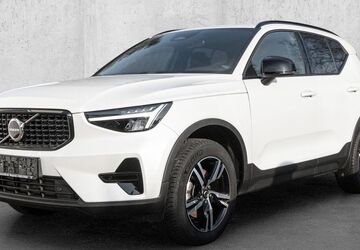 Volvo XC40 30.330 km 33.480 &euro; Wuppertal 42109