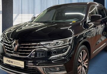 Renault Koleos 46.236 km 27.500 &euro; Köln 50939