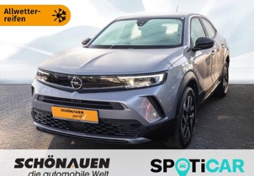 Opel Mokka 20.897 km 17.990 &euro; Solingen 42697