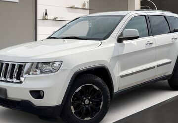 Jeep Grand Cherokee 205.500 km 8.988 &euro; Köln 51067