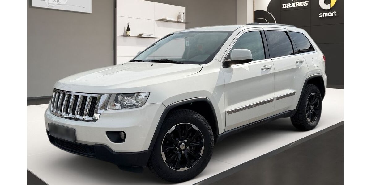 Jeep Grand Cherokee 205.500 km 8.988 &euro; Köln 51067