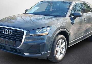 Audi Q2 89.500 km 15.990 &euro; Wipperfuerth 51688