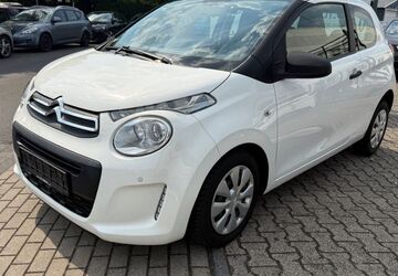 Citroen C1 41.800 km 7.800 &euro; Köln 50767