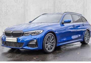 BMW 320 43.930 km 33.495 &euro; Köln-West 50858