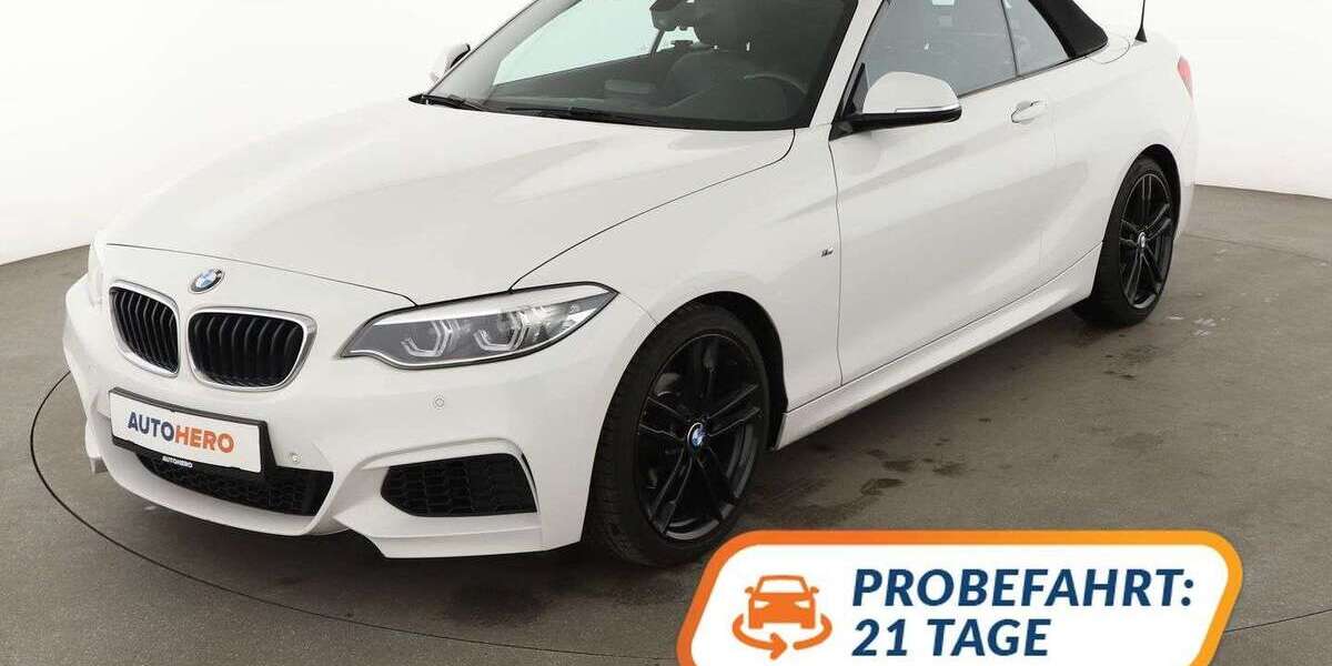 BMW 218 119.593 km 19.440 &euro; Köln 50739