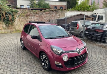 Renault Twingo 93.078 km 5.500 &euro; Solingen 42655