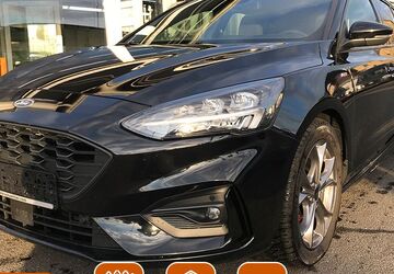 Ford Focus 101.000 km 13.200 &euro; Pulheim 50259