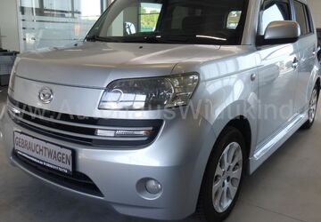 Daihatsu MATERIA 120.000 km 3.990 &euro; Wuppertal 42289